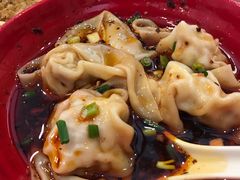 -龙抄手(春熙路总店)
