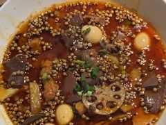 -太二酸菜鱼(福州泰禾店)