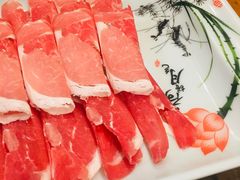 -口福居老北京涮肉(大运村店)