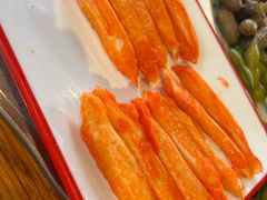 -義聚德·清真铜锅涮羊肉·烧烤(河东店)