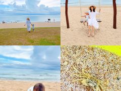 -三亚海棠湾万丽度假酒店