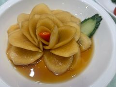 -江南村酒家