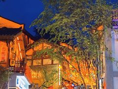 -重庆十八梯传统风貌区