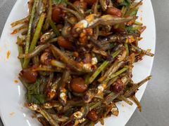 -韩麦大冷面(乔松路直营店)