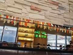 -粤港餐厅(禹州商业广场店)