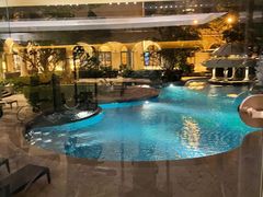 -澳门十六浦索菲特大酒店