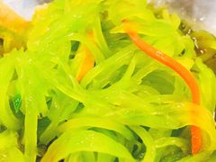 -上海师范大学西部食堂