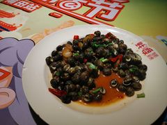 -蚝婆海鲜烧烤(莆田旗舰店)