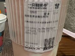 -一只酸奶牛(八一路店)