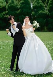 -拾年·定制婚纱摄影