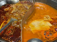 -楠火锅(昆山金鹰店)