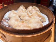 -老边饺子馆(中街店)