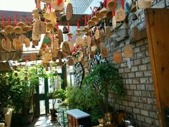 android_upload_pic-慢丽江·云南野生菌土鸡锅(付家庄店)