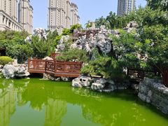 -李叔同故居纪念馆