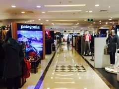 -燕莎友谊商城(亮马桥店)