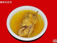 草鸡汤-珍宝蟹舫·巴城味道(巴城总店)