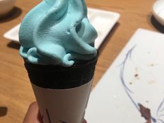 -小大董·烤鸭(凤凰汇店)