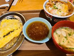 -虹梅食堂·爱蝦乃家