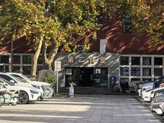 -北京农学院-第2食堂