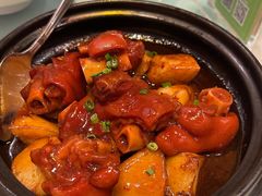 -汤城小厨•粤菜•靓汤(苏州街店)