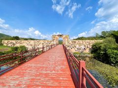 -世界恐龙谷景区