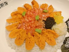 -常鲜楼常来尝鲜海胆馆(星海店)
