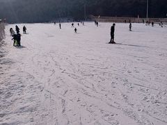 -十三陵雪世界滑雪场
