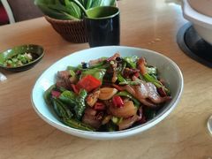 -龙泉人椰子鸡.糟粕醋.海南菜(三亚旗舰店)