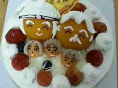 -Caidie Bakery采蝶轩(百越店)