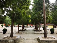 -历代帝王庙博物馆