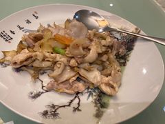 -壹零贰小馆(桂城石啃店)