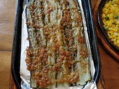 -老东镇啤酒屋海鲜加工·蒸汽海鲜·海鲜烧烤(台东店)