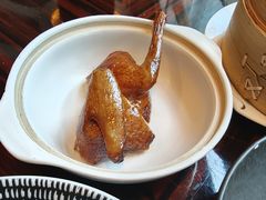 -新天世纪中餐厅