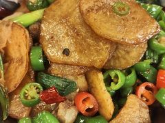 -利杨记·本味轩粥坊·烧烤(宝体店)