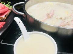 -官也街澳门火锅(新源里店)