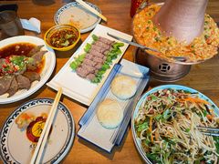 -遇见阿家村云南菜(魏公村店)