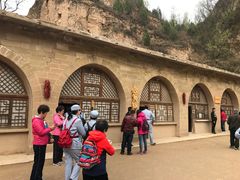 -梁家河村红色旅游区