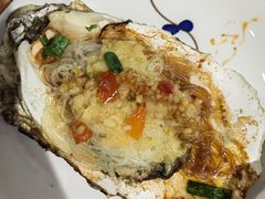 -汇通杨家·烤肉(汇通店)