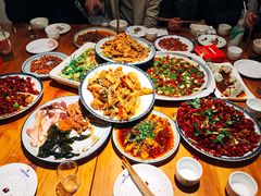 -小眼睛餐饮&杨杨夜宵