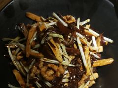 -金牌外婆家(苏州中心店)