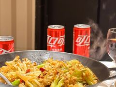 -万龙洲海鲜(南新仓店)