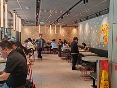 -麦当劳(南京宁海路店)
