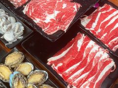 -丽江庭院之爱在路上(西单店)