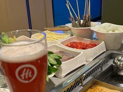 -海底捞火锅(仓山爱琴海店)