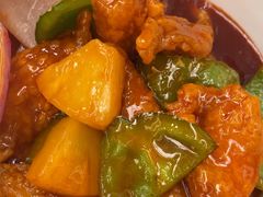 -新世界餐厅(万达店)