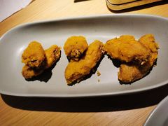 -蜜桃餐厅·伴山(绿宝广场店)