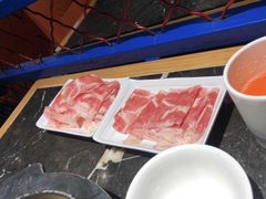 -火锅岛潮牌自助餐厅(天津天佑城店)