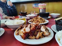 -四合心砂锅居(轩辕小区店)