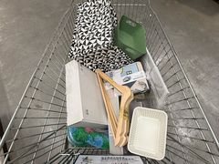 -宜家家居(西安未央商场店)