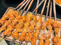 -清真·宁夏印象·盐池滩羊肉体验店(江宁路店)